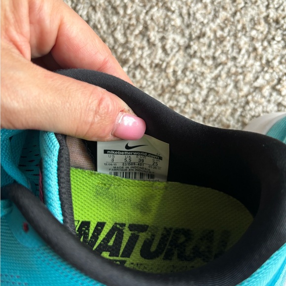 Nike Free Run | 8 - Picture 6 of 7